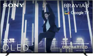 TV 55'' Sony Bravia OLED K-55XR80