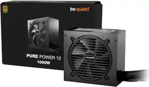 BE QUIET PURE POWER 12 1000W