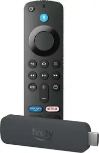 Amazon Fire TV Stick 4K (Gen.3) Edition 2024, B0CJKTWTVT