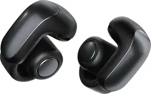 Bose Ultra Open Earbuds - Black (881046-0010)