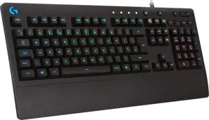 Logitech G G213 Prodigy Gaming Keyboard