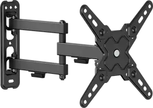 SBOX zidni nosač za TV LCD-223-2 okretni