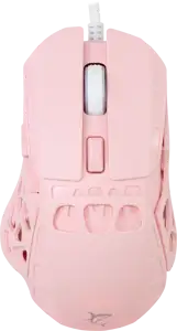 WHITE SHARK gaming miš GM-5016 ECTOR rozi 12.000dpi