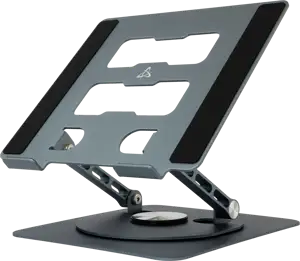 SBOX stalak za notebook CP-32 - 360° rotacijski