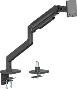 SBOX stolni nosač za 1 monitor LCD-C49 okretni