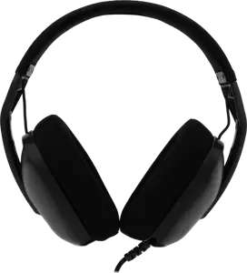 WHITE SHARK gaming slušalice GH-2443 SPARROW crne