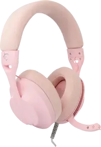 WHITE SHARK gaming slušalice GH-2440 PARROT roze