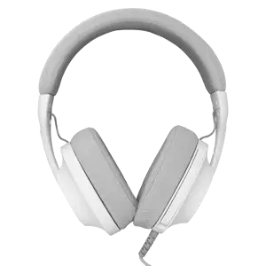 WHITE SHARK gaming slušalice GH-2440 PARROT bijelo/sive