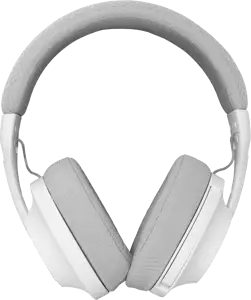 WHITE SHARK gaming slušalice WGH-2441 FALCON bijelo/sive - Wireless