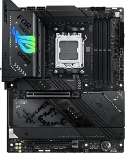 ASUS ROG STRIX X870-F GAMING WIFI AM5