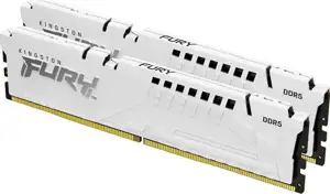 KINGSTON 32GB 6000MT/s DDR5 CL30 DIMM, KF560C30BWK2-32