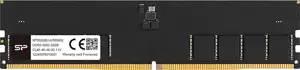 SILICON POWER DDR5 16GB 5600MHz U-DIMM, SP016GBLVU560F02