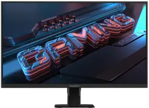 GIGABYTE GS27F 27'' Gaming FHD IPS monitor, 1920 x 1080, 1ms, 170Hz