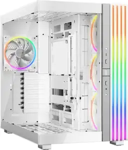 BE QUIET LIGHT BASE 900 FX White  