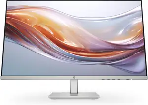 HP 23.8-inch Series 5 FHD monitor with height adjustment - 524sh, 94C19E9