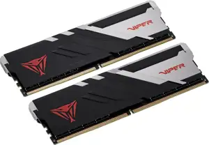 Patriot Memory Viper Venom PVVR564G600C30K memory module 64 GB 2 x 32 GB DDR5 6000 MHz