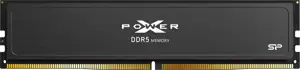 Silicon Power XPOWER Pulse memory module 64 GB 2 x 32 GB DDR5 5600 MHz ECC