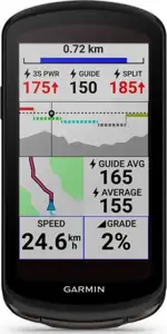 Garmin Edge 1040 Solar 8.89 cm (3.5