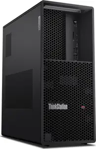 Lenovo ThinkStation P3 Intel® Core™ i7 i7-13700K 32 GB DDR5-SDRAM 1 TB SSD NVIDIA RTX A4500 20GB Windows 11 Pro Black
