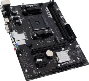 Matična ploča BIOSTAR B550MHP