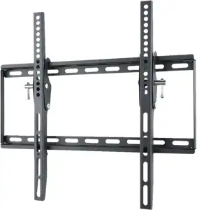 Techly Tilt Wall Mount for LED LCD TV 23-55 Black