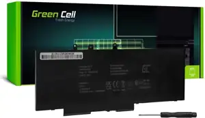 Green Cell DE128V2 laptop spare part Battery