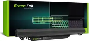 Green Cell L15C3A03 L15L3A03 L15S3A02 Lenovo laptop battery 10.8V 2200 mAh (LE123)