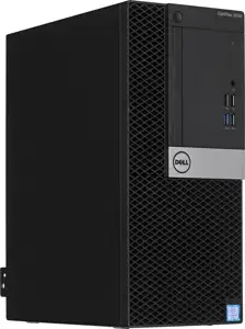 DELL OptiPlex 5050 i5-6400 16GB 256GB SSD TOWER Win10pro Used