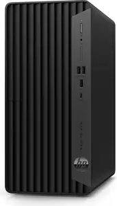 HP Pro 400 G9 Intel® Core™ i3 i3-13100 8 GB DDR4-SDRAM 256 GB SSD Windows 11 Pro Tower PC Black