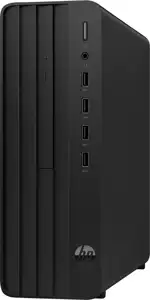 HP Pro 290 G9 Intel® Core™ i5 i5-14500 16 GB DDR4-SDRAM 1 TB SSD Windows 11 Pro SFF PC Black