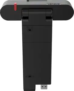 Lenovo ThinkVision MC60 webcam 1920 x 1080 pixels USB 2.0 Black