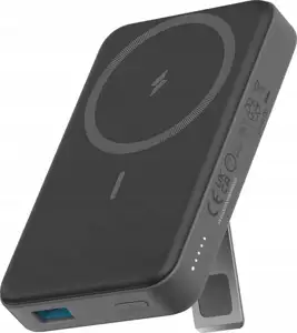 POWERBANK ANKER MAGGO 10000MAH 15W BLACK