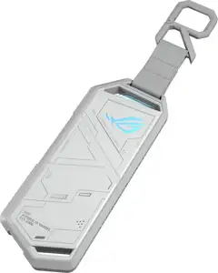 ASUS ROG Strix Arion White Edition SSD enclosure M.2