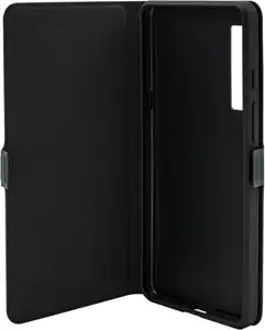 Etui Flip-Fold Cover Case Onyx Palma Dark Grey