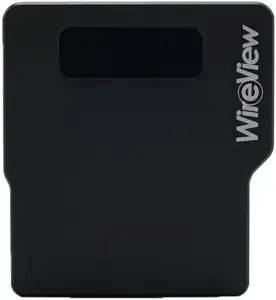 Thermal Grizzly WireView GPU 1x12VHPWR Normal Black N/A, TG-WV-H1N