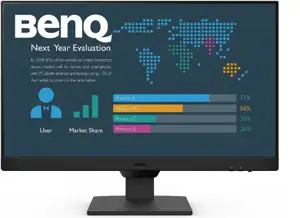 BenQ BL2490 computer monitor 60.5 cm (23.8