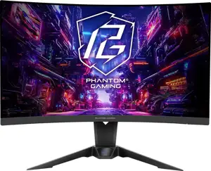 Asrock PG27QRT2A Phantom Gaming computer monitor 68.6 cm (27