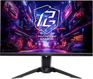 ASROCK Phantom Gaming PG27QFT2A 27