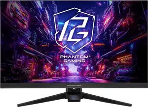 Asrock Phantom Gaming computer monitor 68.6 cm (27