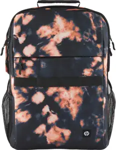 HP Campus XL Tie Dye Backpack, 7K0E3AA