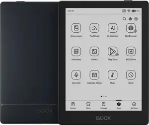 Ebook Onyx Boox Go 6