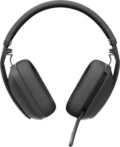 Logitech Zone Vibe Wireless Graphite Business Headset (MS-Teams Version)