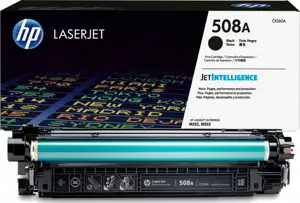 CF360A HP 508A crni, 6000 str.