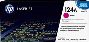 Toner HP Q6003A, Magenta