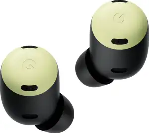 Google Pixel Buds Pro lemongrass