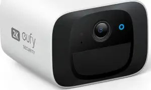 ANKER EUFY SECURITY SOLOCAM C210 SOLAR-VANJSKA KAMERA