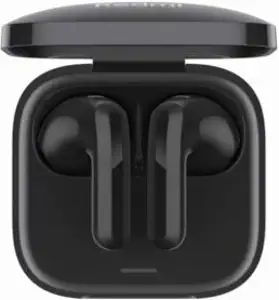 XIAOMI REDMI BUDS 6:CRNA-BEŽIČNE SLUŠALICE