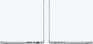 Prijenosno računalo Apple 14-inch MacBook Pro: Apple M4 Pro chip with 12-core CPU and 16-core GPU, 24GB, 512GB SSD - Silver