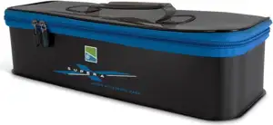 Preston SUPERA X Large EVA Accessory Case - P0130148