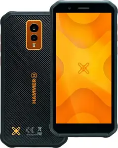 myPhone Hammer Energy X